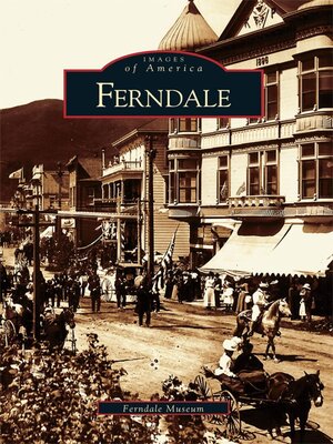 cover image of Ferndale